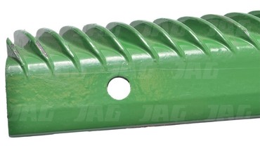 Бичи AZ26343/44 молотильного барабана John Deere L+L - 1540mm