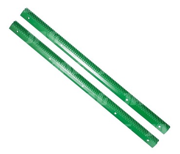 Бичи AZ13336 молотильного барабана John Deere P+P - 1284mm