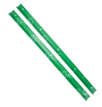 Бичи AZ13336 молотильного барабана John Deere P+P - 1284mm