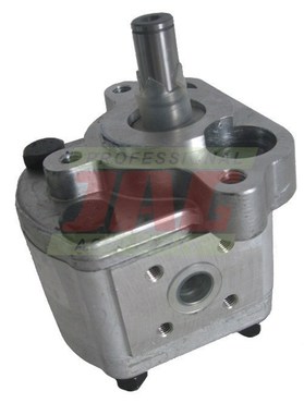 Гидронасос 1604632M1 Massey Ferguson 206,307,506