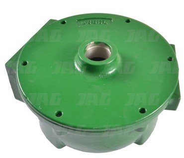Корпус AE35151 МКШ жатки  John Deere AE35151 [JOHN DEERE]