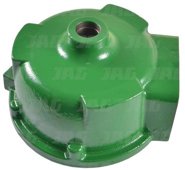 Корпус AE35151 МКШ жатки  John Deere