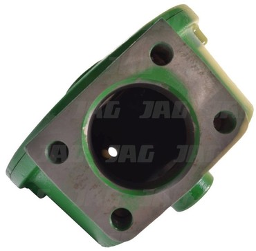 Корпус AE35151 МКШ жатки  John Deere