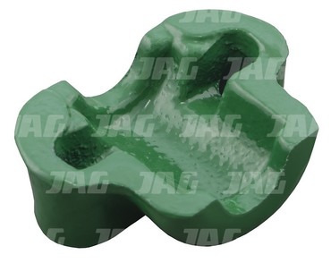 Корпус отбойника грохота PK1103H John Deere - d30