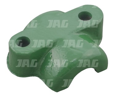 Корпус отбойника грохота PK1103H John Deere - d30