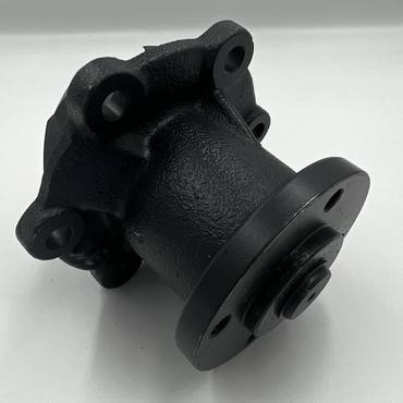 Водяной насос U5MW0017, 37711042 двигателя Perkins 4.154