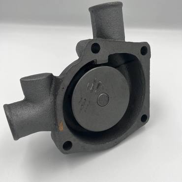 Водяний насос, помпа 3637372M91 двигателя Perkins A4.192 / AD4.203 - TNS