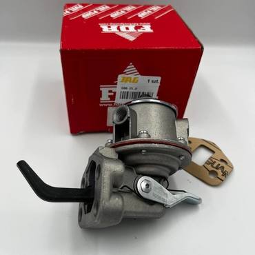 Насос, помпа подкачки топлива двигателя Perkins 1006.6 - 1446951M91, 100-25.O Massey Ferguson, Claas