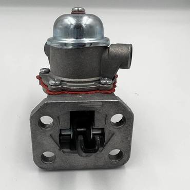 Насос подкачки топлива двигателя 4222091M91, 100-8.0 Massey Ferguson, Claas - Perkins 4.236