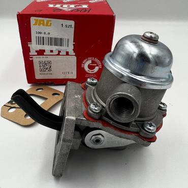 Насос подкачки топлива двигателя 4222091M91, 100-8.0 Massey Ferguson, Claas - Perkins 4.236 100-8.0 [CLAAS]