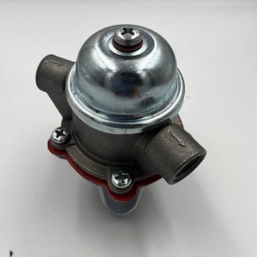 Насос подкачки топлива двигателя 4222091M91, 100-8.0 Massey Ferguson, Claas - Perkins 4.236