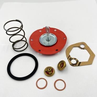 Ремкомплект насоса AR60559, 101-21-O, DD14194 подкачки топлива двигателя John Deere