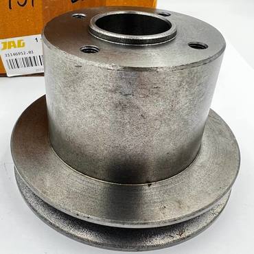 Шкив 31146952 водяного насоса Perkins 131-8C - Enpaco Europe B.V.