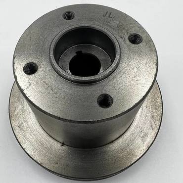 Шкив 31146952 водяного насоса Perkins 131-8C - Enpaco Europe B.V.