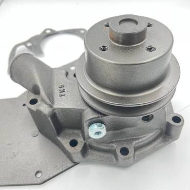 Водяной насос со шкивом двигателя 130-41, AR55094 John Deere - TNS