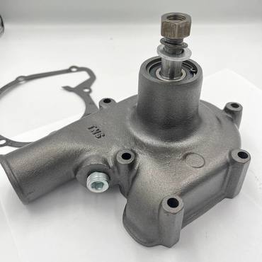 Водяной насос U5MW0111, 130-10.02 двигателя Perkins 6.354, 6.372 - TNS 130-10.02 [PERKINS]