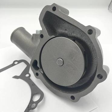 Водяной насос U5MW0111, 130-10.02 двигателя Perkins 6.354, 6.372 - TNS