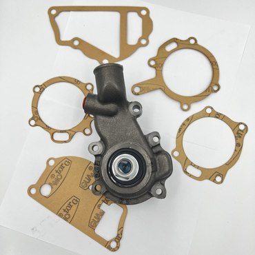 Водяний насос U5MW0064, 130-8 двигуна Perkins - ENPACO EU
