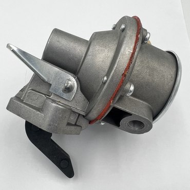 Насос подкачки топлива 100-21, DD14195, AR102678, DD14295, AR77914, AR92177 двигателя John Deere