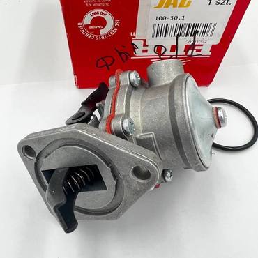 Головний насос 04230566, 100-30 підкачування палива Deutz - FDR 100-30 [DEUTZ-FAHR]