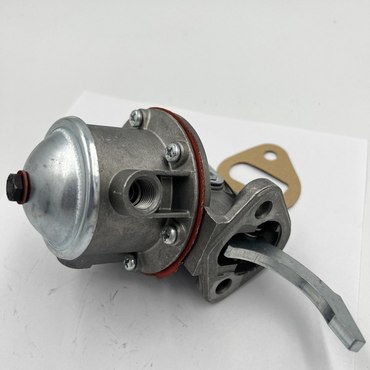 Насос підкачки палива двигуна Perkins ULPK0007, 100-9.05 Massey Ferguson зернозбирального комбайну Claas
