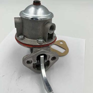 Насос підкачки палива двигуна Perkins ULPK0007, 100-9.05 Massey Ferguson зернозбирального комбайну Claas