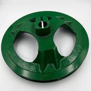 Шкив вариатора вентилятора Z10812 John Deere - 30x340x95