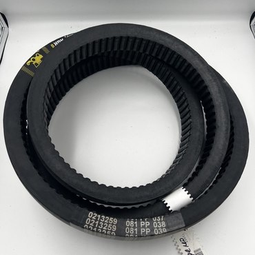 Вариаторный комбайновый ремень 50x3160 La, 0213259 -Gates