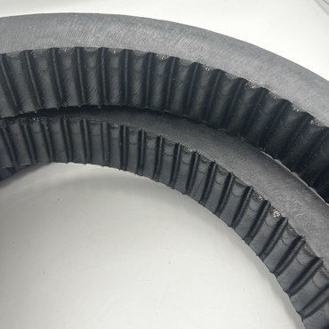 Вариаторный комбайновый ремень 50x3160 La, 0213259 -Gates