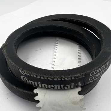 Ремінь привідний 17x1120, B-1150Li, T23505, N115368 Continental Agridur