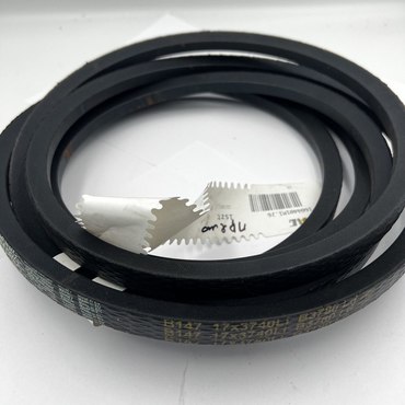 Ремень17x3740Li / 3780Ld B147 Gates Delta CLASSIC