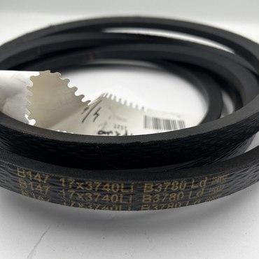 Ремень17x3740Li / 3780Ld B147 Gates Delta CLASSIC