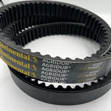 Вариаторный ремень 45x2830La, 283.045X Continental Agridur