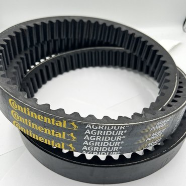 Вариаторный ремень 45x2830La, 283.045X Continental Agridur