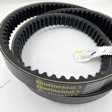 Вариаторный комбайновый ремень 45x3014 La, 301.445X Continental Agridur