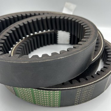 Вариаторный комбайновый ремень 45x2220 La, AP1001471 Optibelt Agro Power