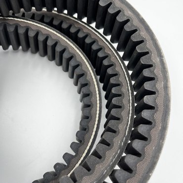 Вариаторный комбайновый ремень 45x2220 La, AP1001471 Optibelt Agro Power