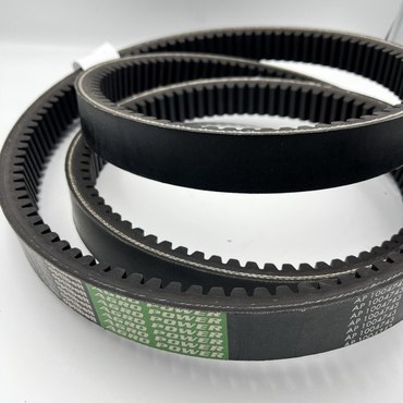 Вариаторный комбайновый ремень 38x2960 La, AP1004743 - Optibelt 905921M1.01 [MASSEY FERGUSON]