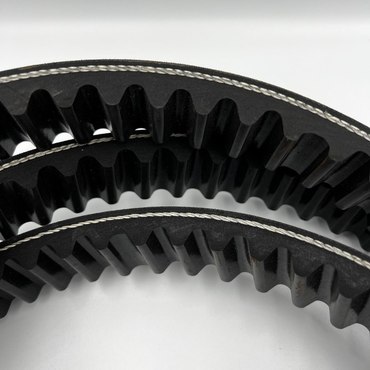 Вариаторный комбайновый ремень 38x2960 La, 296.038X - Continental