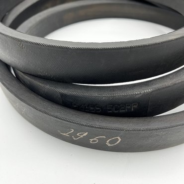 Вариаторный комбайновый ремень 38x2960 La, 0111241 - TAGEX 905921M1-T [MASSEY FERGUSON]