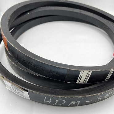 Вариаторный комбайновый ремень HDM LZ/H-3520 Harvest Belts (Stomil)