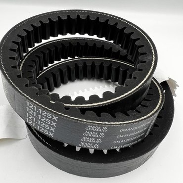Вариаторный комбайновый ремень 25x1211 La - Continental Agridur 121.125X