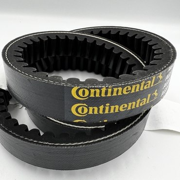 Вариаторный комбайновый ремень 25x1211 La - Continental Agridur 121.125X