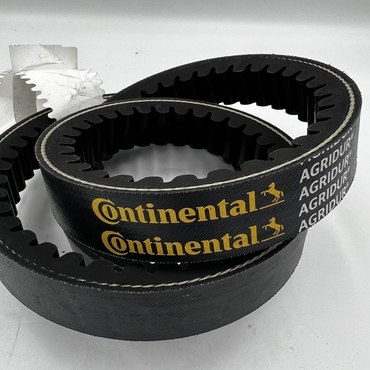 Вариаторный ремень 25x1184 La, 118.425FX - Continental Agridur