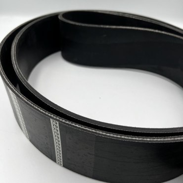 Ремень Z21401 плоский молотильного барабана 76x3330 Li - Agro-Belt