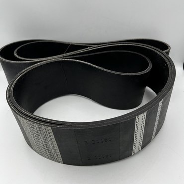 Ремень плоский 102x3315 Li, Z21402 - Alpha-Belts