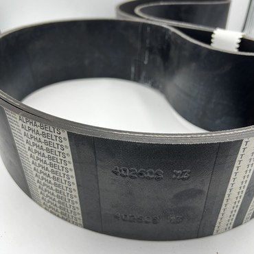 Ремень плоский 100х3290 Lw, 402608M1 - AgroBelts