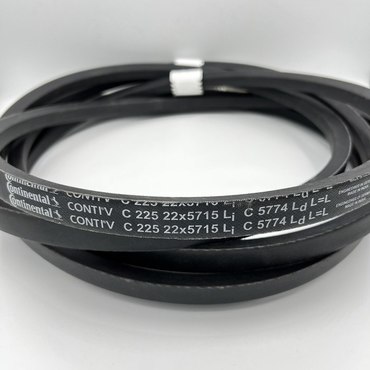 Ремень 22X5715Li/5800La, 603017 - Continental