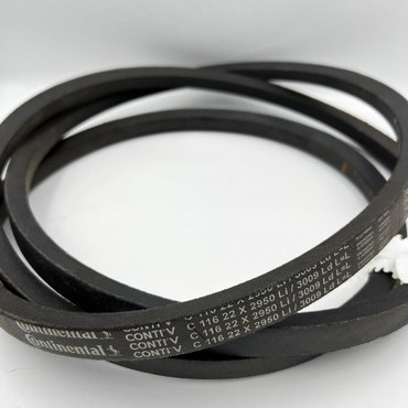 Ремень 22x2950 Li, 671013, 0202230 - Continental С116