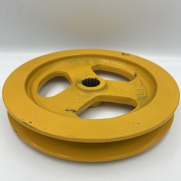 Шкив МКШ жатки 80354791 New Holland - z15, 220x24